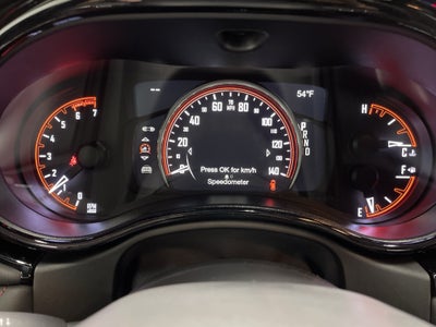 2027 Dodge Durango DURANGO GT HEMI V8 PREMIUM AWD