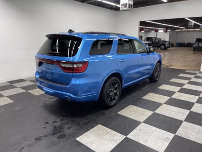 2027 Dodge Durango DURANGO GT HEMI V8 PREMIUM AWD