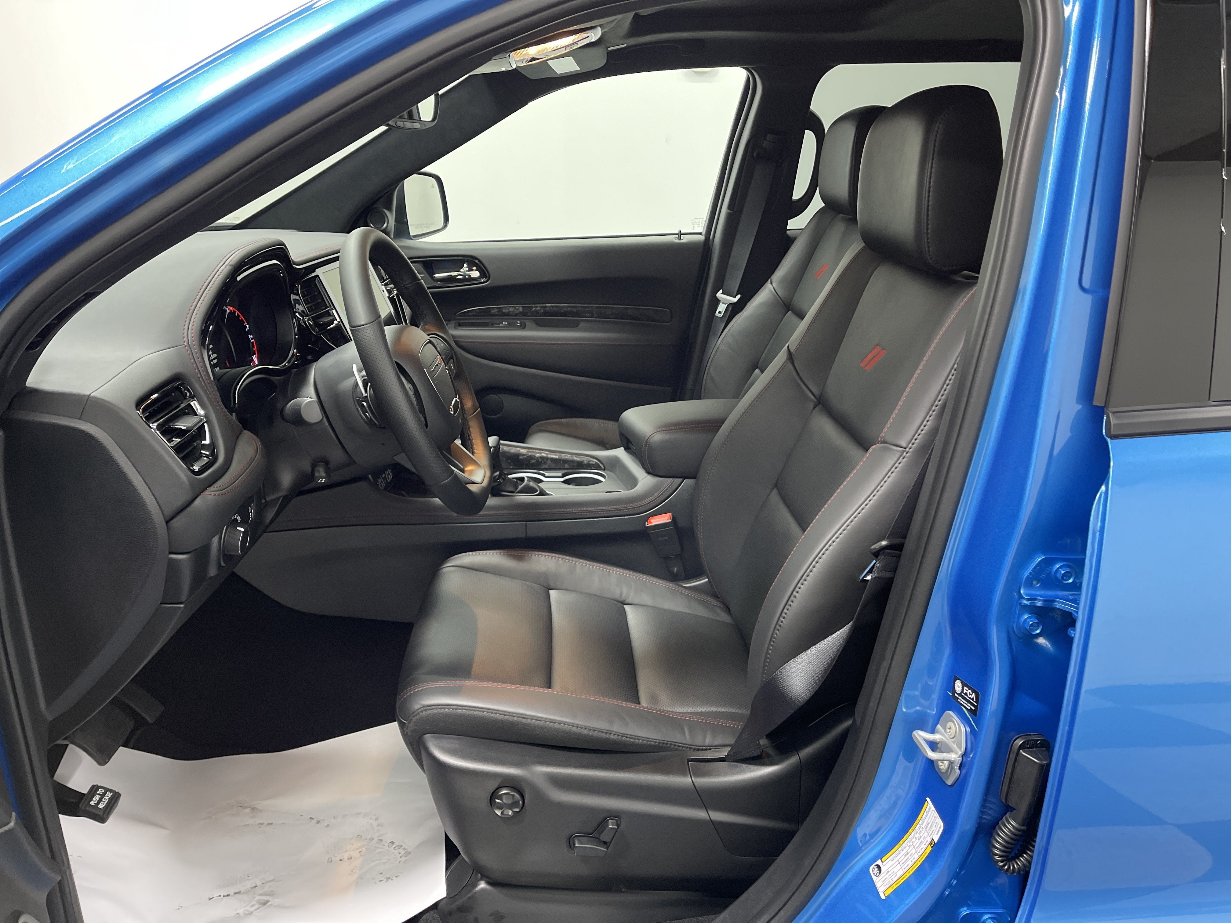 2027 Dodge Durango DURANGO GT HEMI V8 PREMIUM AWD