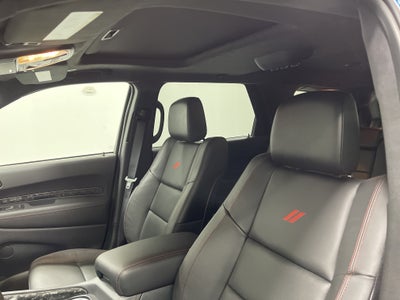 2027 Dodge Durango DURANGO GT HEMI V8 PREMIUM AWD