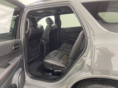 2026 Dodge Durango DURANGO GT PREMIUM AWD HEMI V8