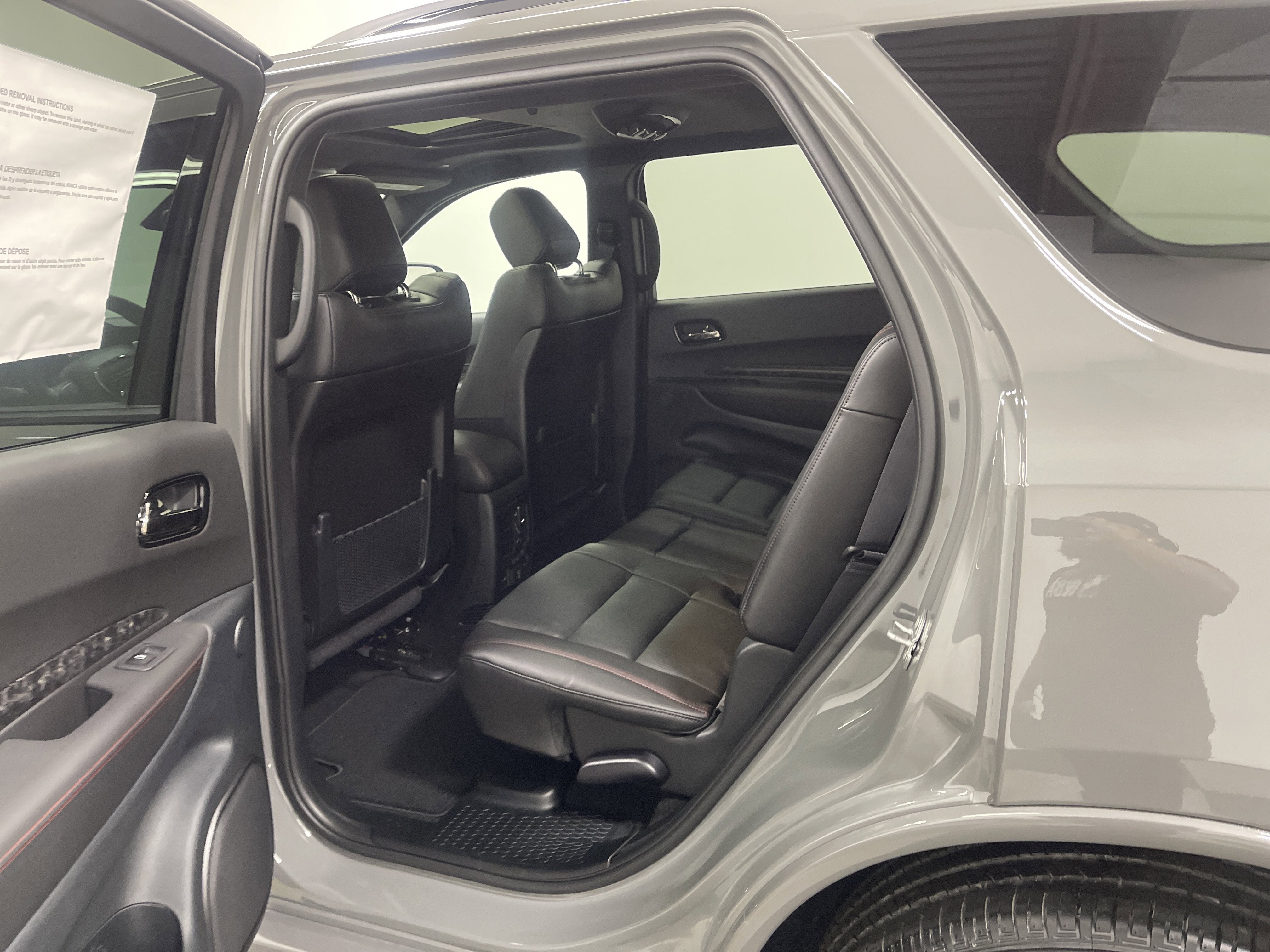 2026 Dodge Durango DURANGO GT PREMIUM AWD HEMI V8