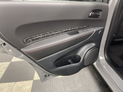 2026 Dodge Durango DURANGO GT PREMIUM AWD HEMI V8