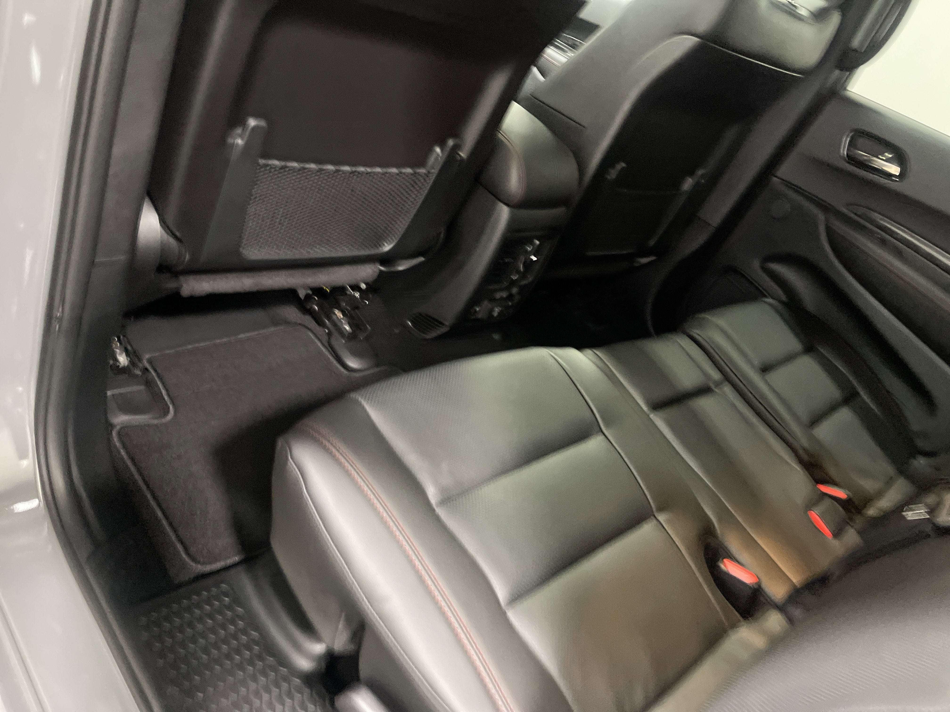 2026 Dodge Durango DURANGO GT PREMIUM AWD HEMI V8