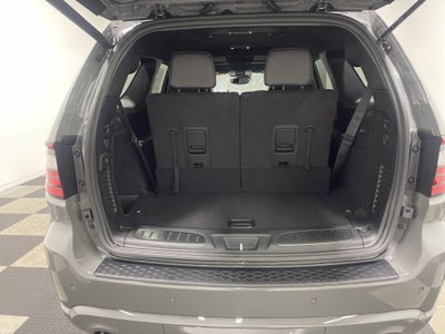 2026 Dodge Durango DURANGO GT PREMIUM AWD HEMI V8