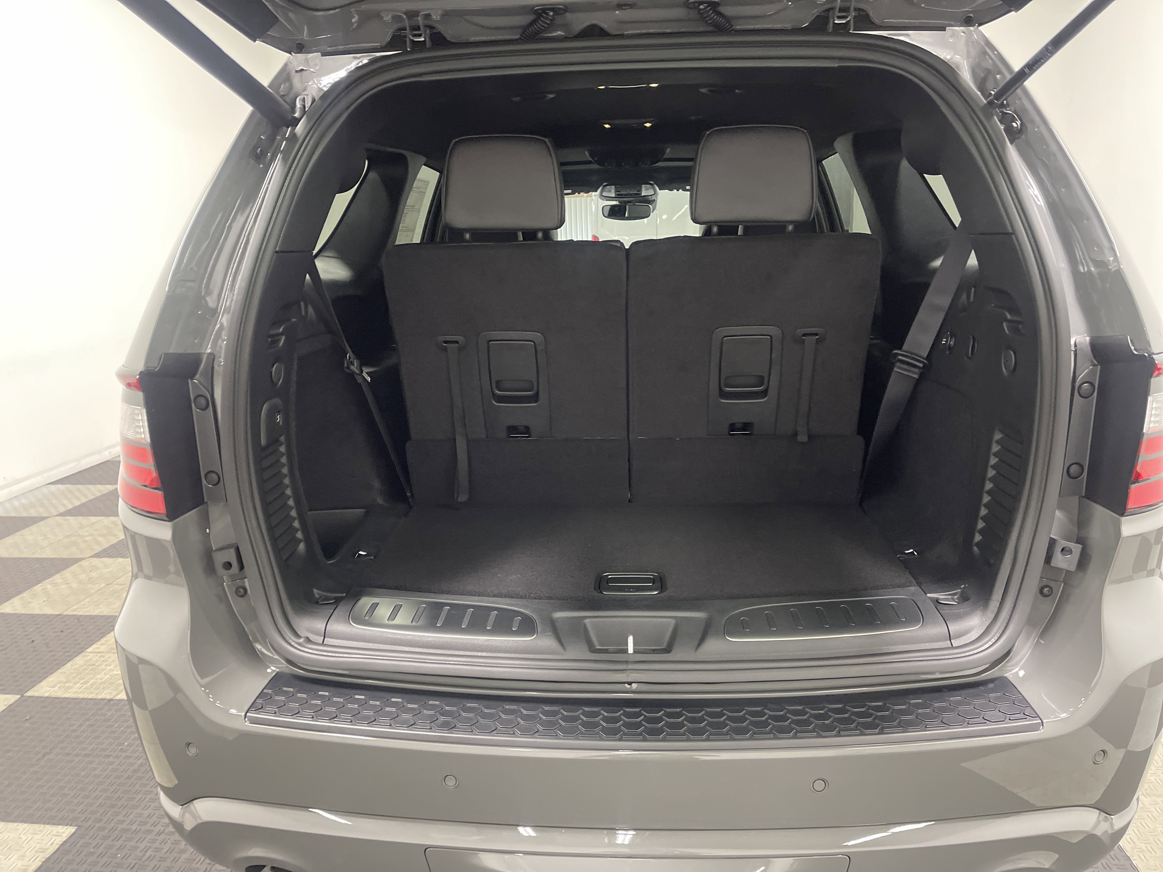 2026 Dodge Durango DURANGO GT PREMIUM AWD HEMI V8