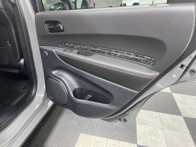 2026 Dodge Durango DURANGO GT PREMIUM AWD HEMI V8