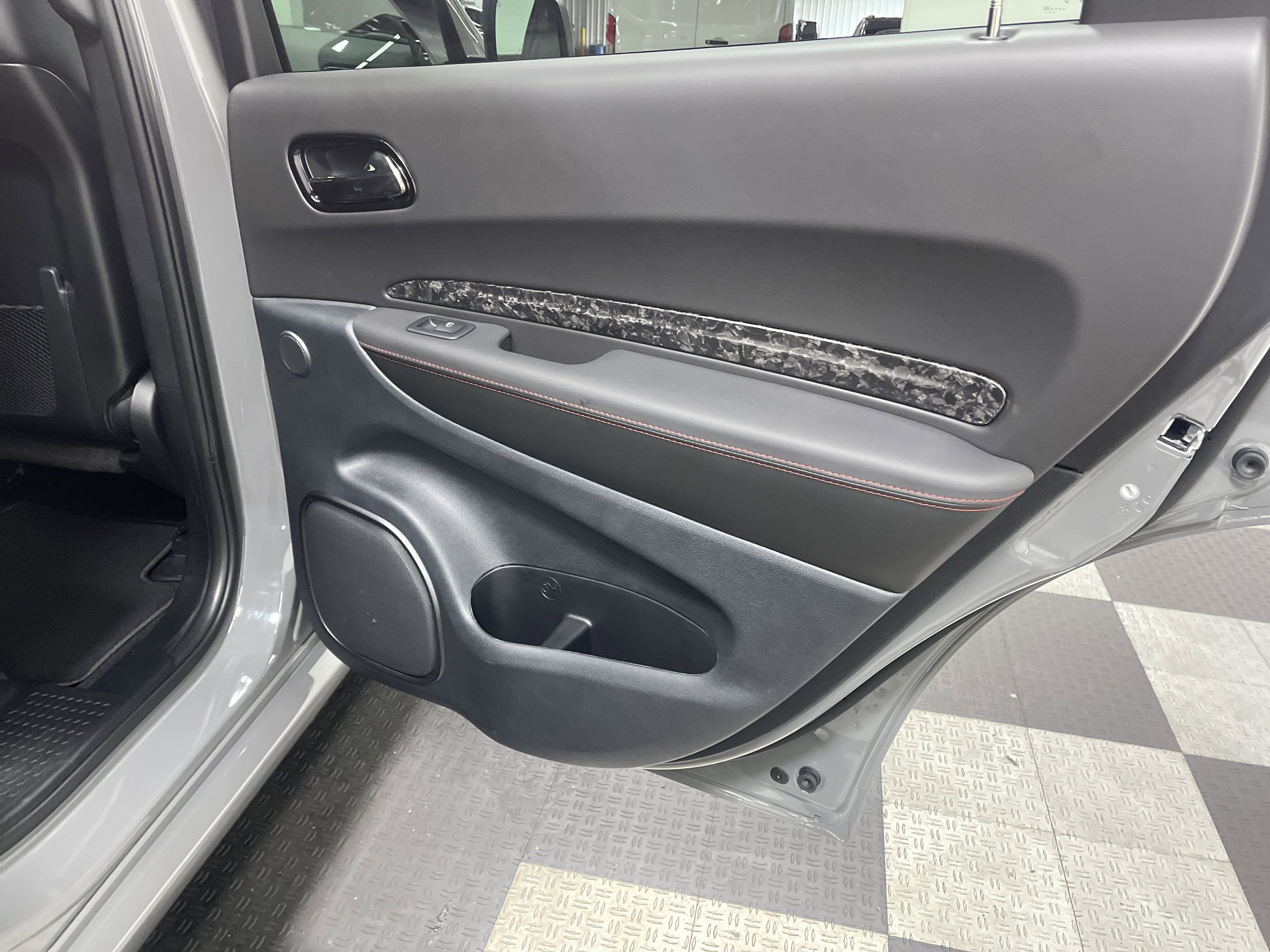 2026 Dodge Durango DURANGO GT PREMIUM AWD HEMI V8