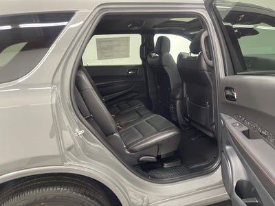 2026 Dodge Durango DURANGO GT PREMIUM AWD HEMI V8