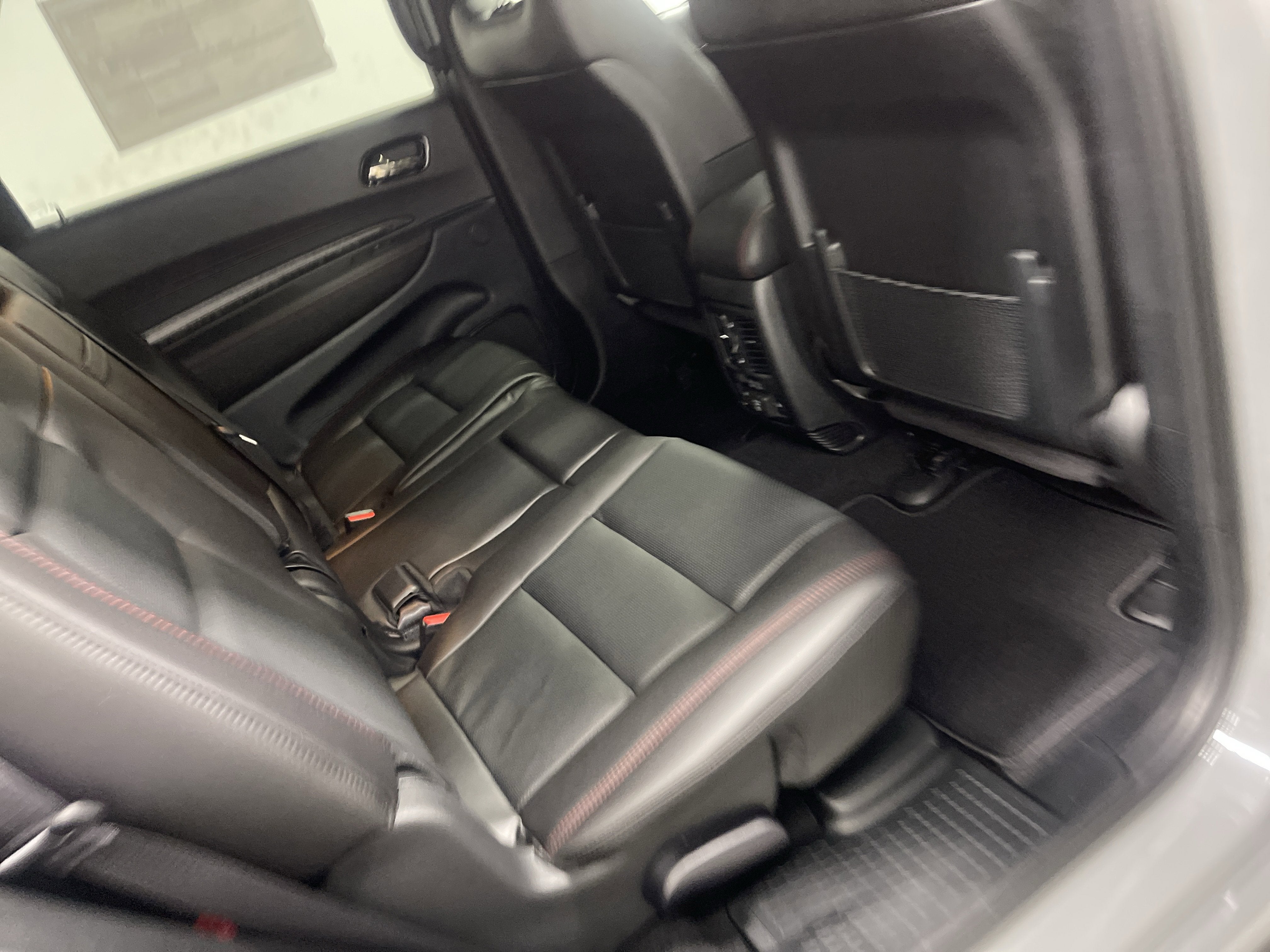 2026 Dodge Durango DURANGO GT PREMIUM AWD HEMI V8