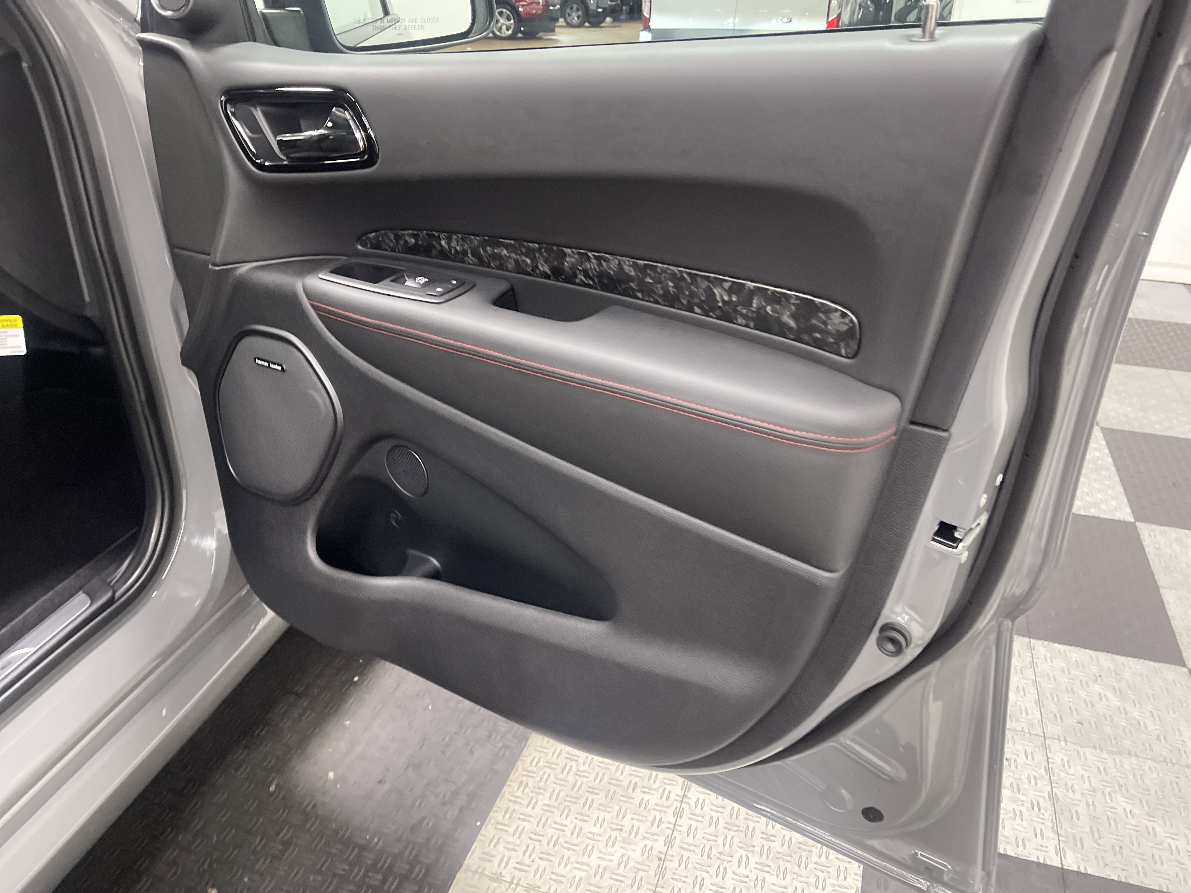 2026 Dodge Durango DURANGO GT PREMIUM AWD HEMI V8