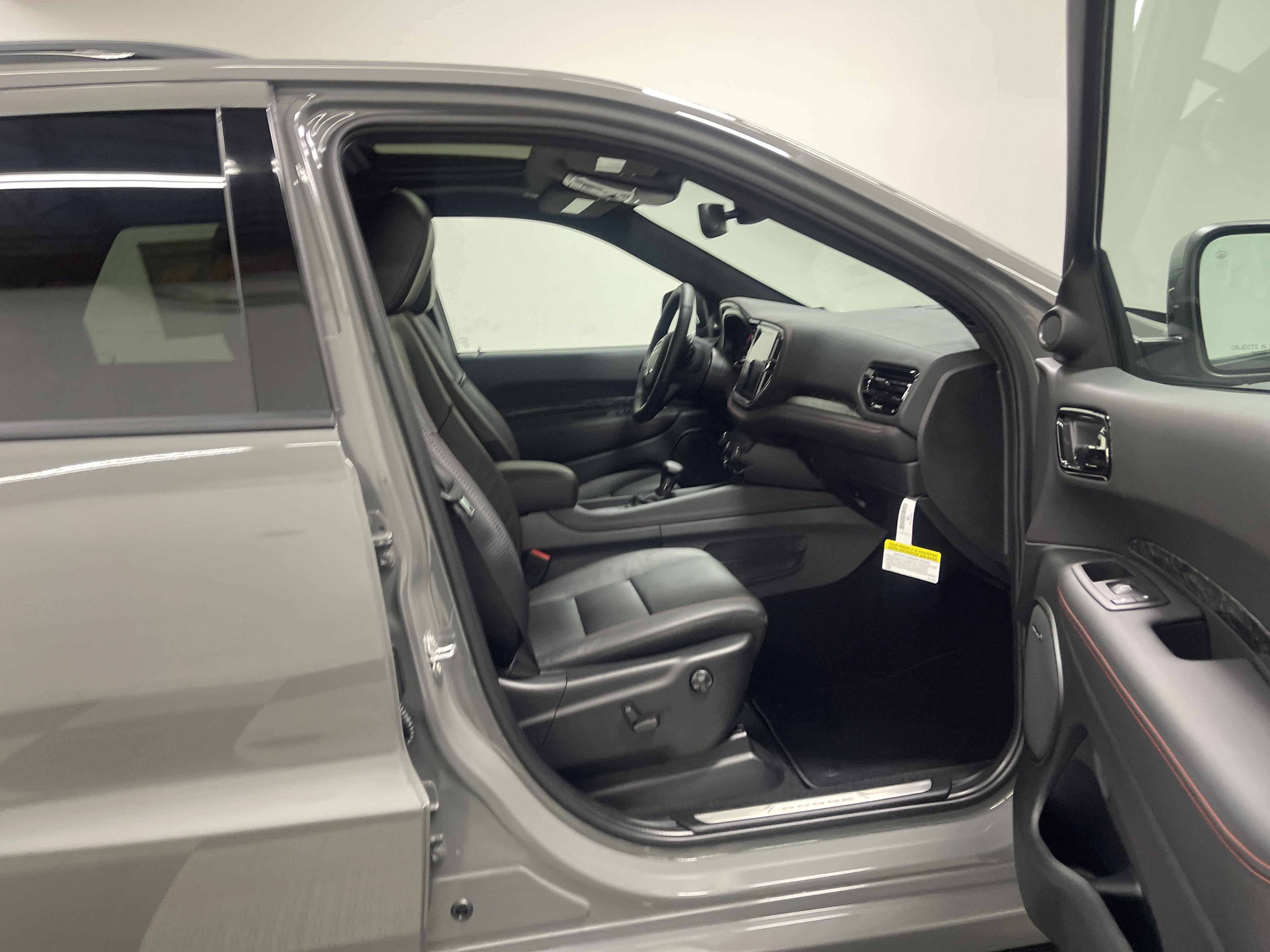 2026 Dodge Durango DURANGO GT PREMIUM AWD HEMI V8