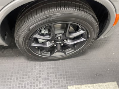 2026 Dodge Durango DURANGO GT PREMIUM AWD HEMI V8