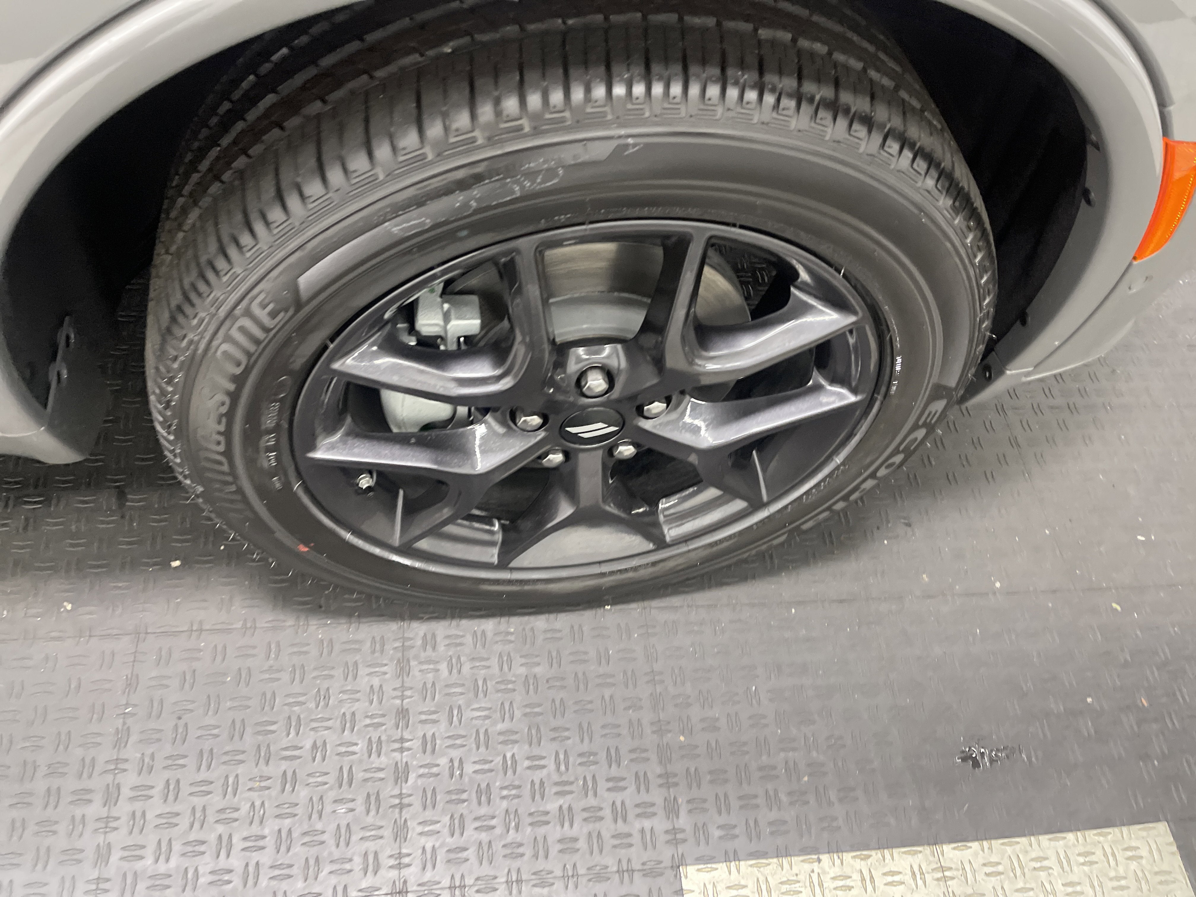 2026 Dodge Durango DURANGO GT PREMIUM AWD HEMI V8