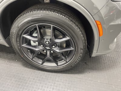 2026 Dodge Durango DURANGO GT PREMIUM AWD HEMI V8