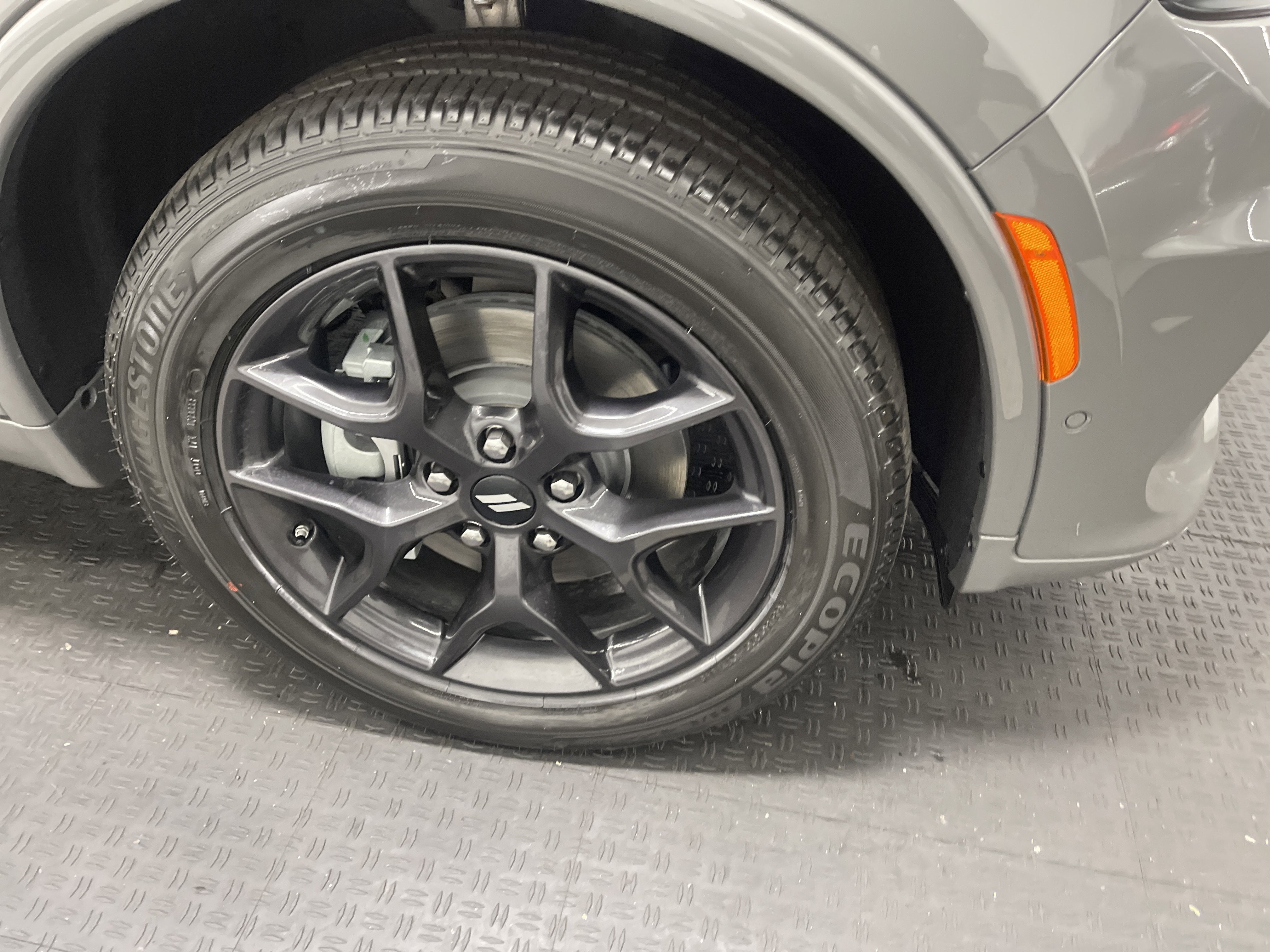 2026 Dodge Durango DURANGO GT PREMIUM AWD HEMI V8