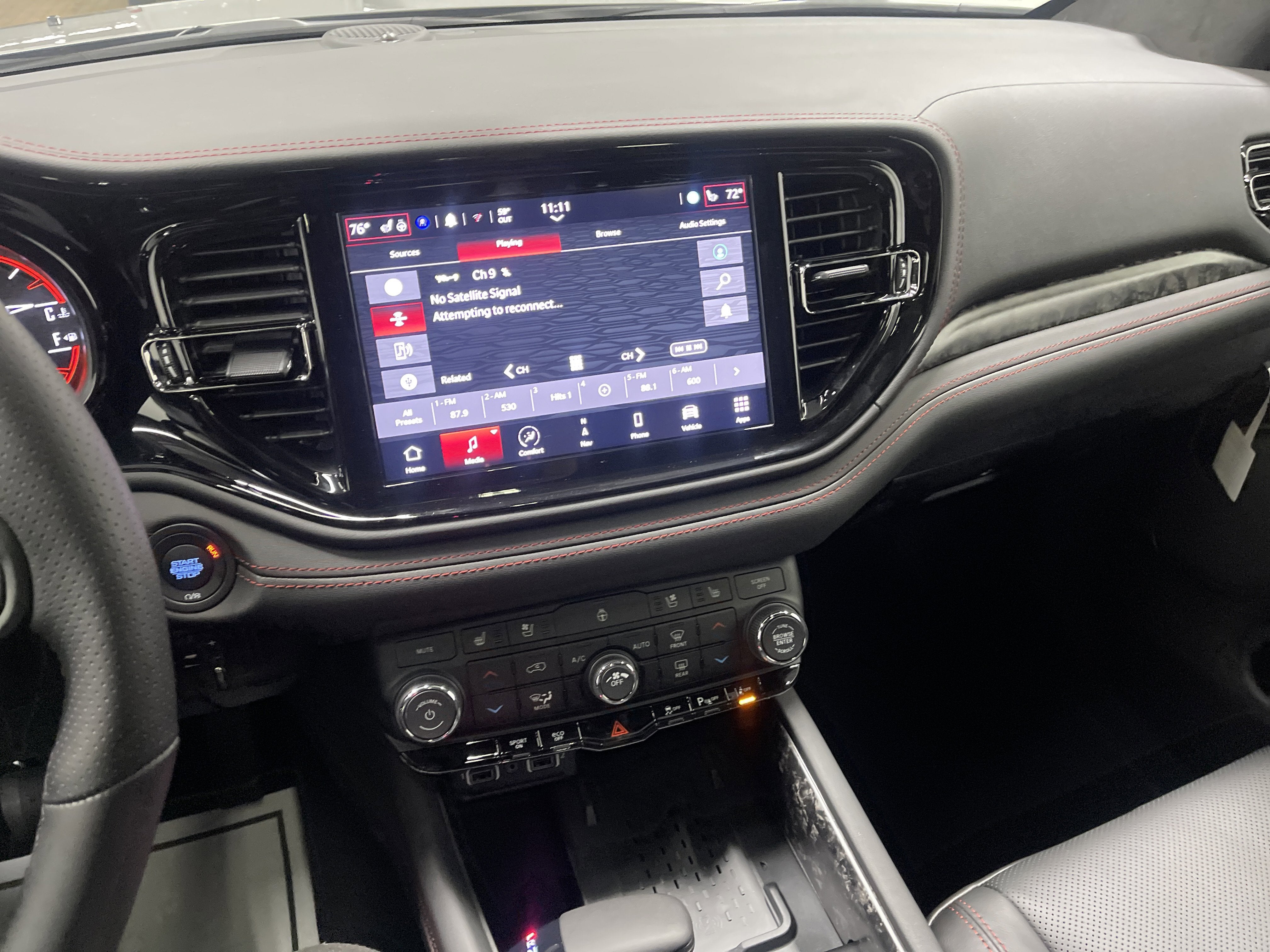 2026 Dodge Durango DURANGO GT PREMIUM AWD HEMI V8