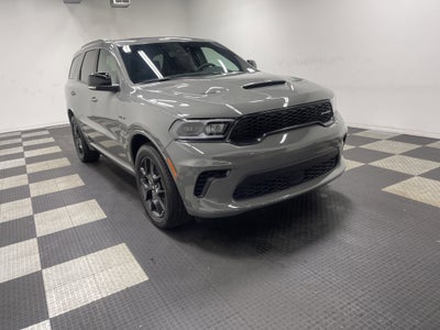 2026 Dodge Durango DURANGO GT PREMIUM AWD HEMI V8