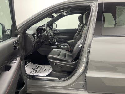 2026 Dodge Durango DURANGO GT PREMIUM AWD HEMI V8