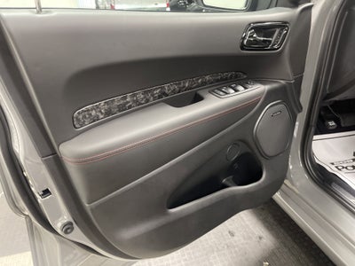 2026 Dodge Durango DURANGO GT PREMIUM AWD HEMI V8