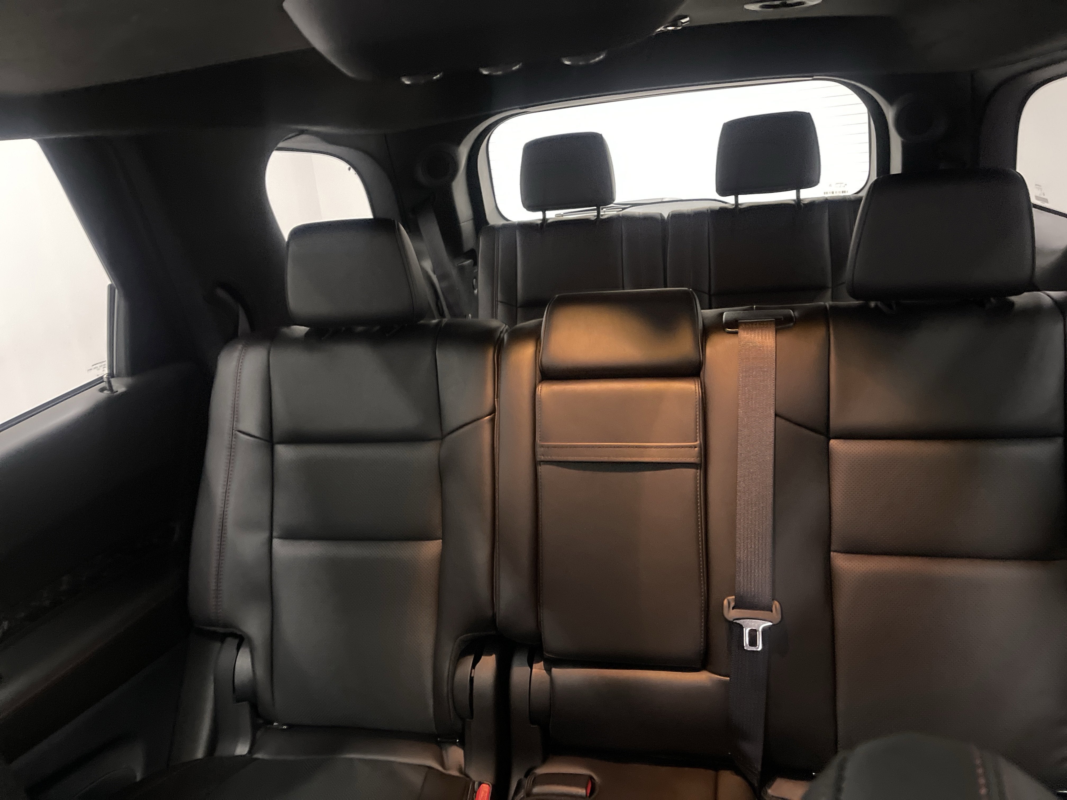 2026 Dodge Durango DURANGO GT PREMIUM AWD HEMI V8