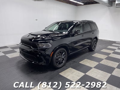 2027 Dodge Durango DURANGO GT HEMI V8 PREMIUM AWD