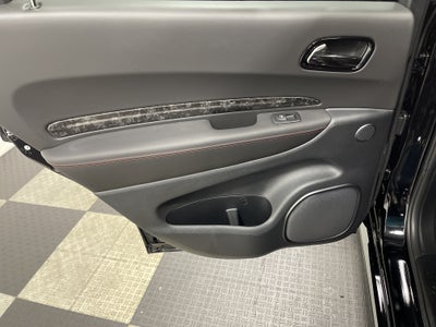 2027 Dodge Durango DURANGO GT HEMI V8 PREMIUM AWD