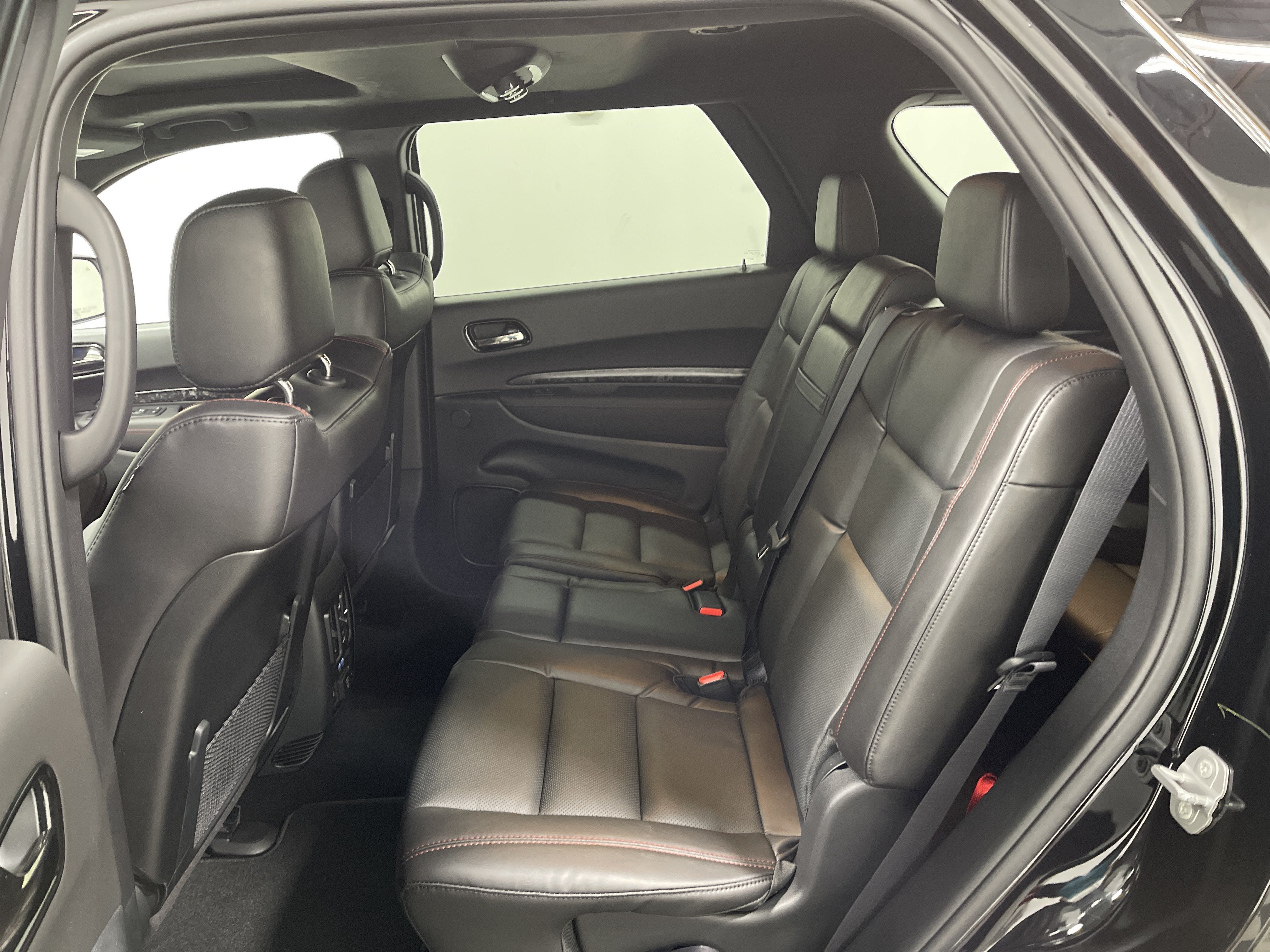 2027 Dodge Durango DURANGO GT HEMI V8 PREMIUM AWD
