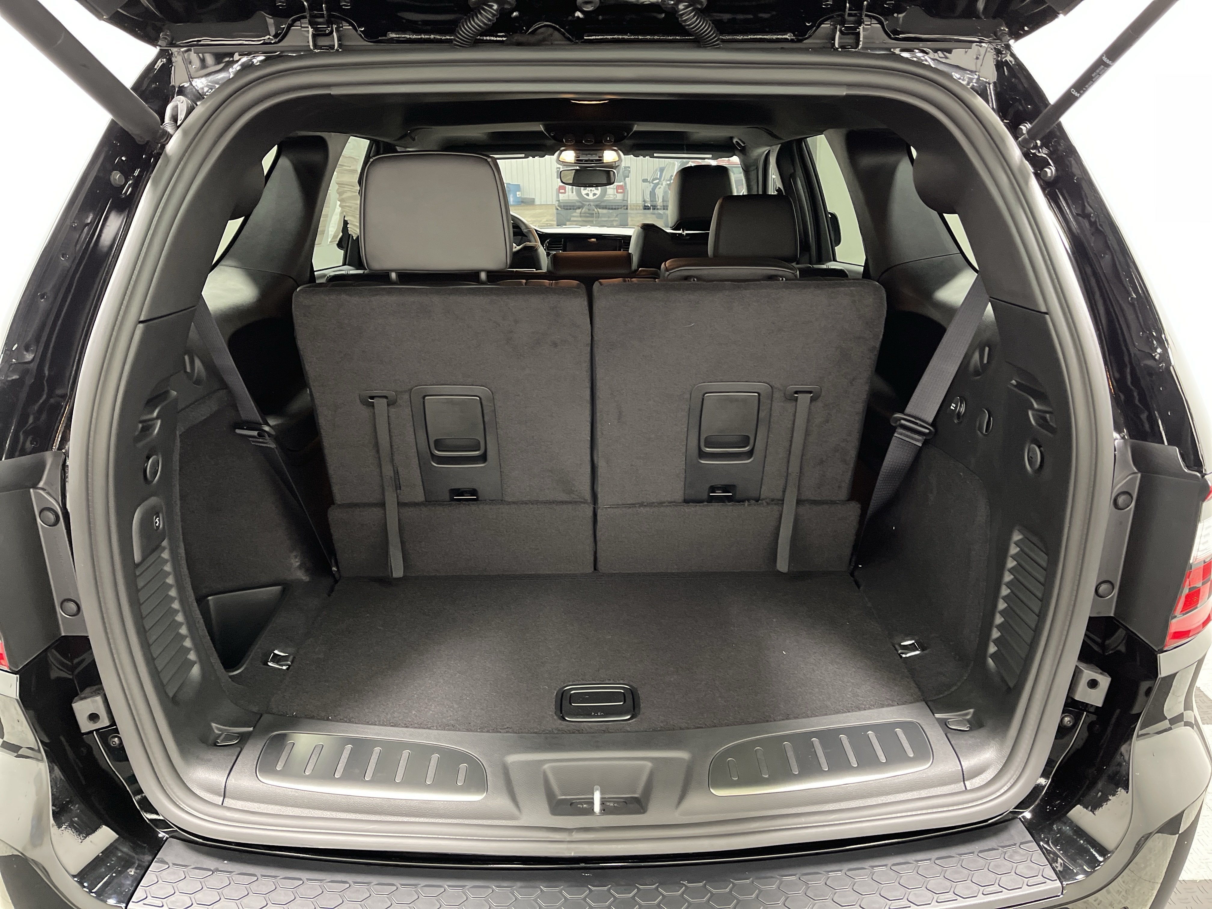 2027 Dodge Durango DURANGO GT HEMI V8 PREMIUM AWD