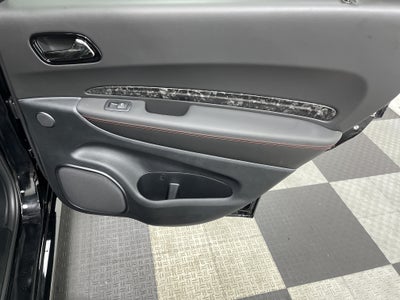2027 Dodge Durango DURANGO GT HEMI V8 PREMIUM AWD
