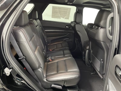 2027 Dodge Durango DURANGO GT HEMI V8 PREMIUM AWD