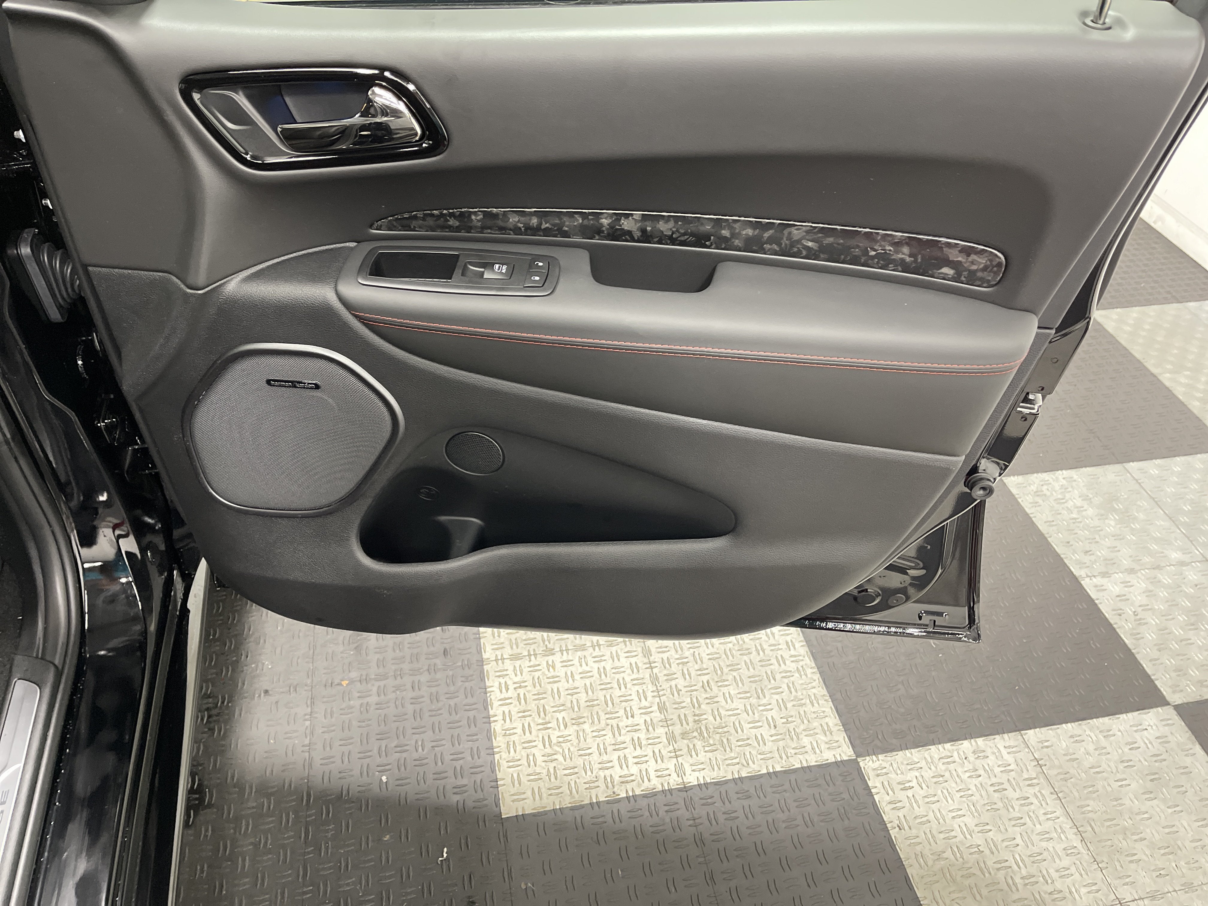2027 Dodge Durango DURANGO GT HEMI V8 PREMIUM AWD