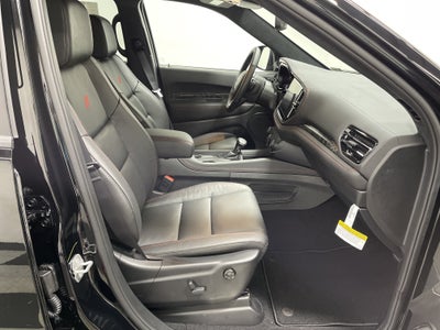 2027 Dodge Durango DURANGO GT HEMI V8 PREMIUM AWD