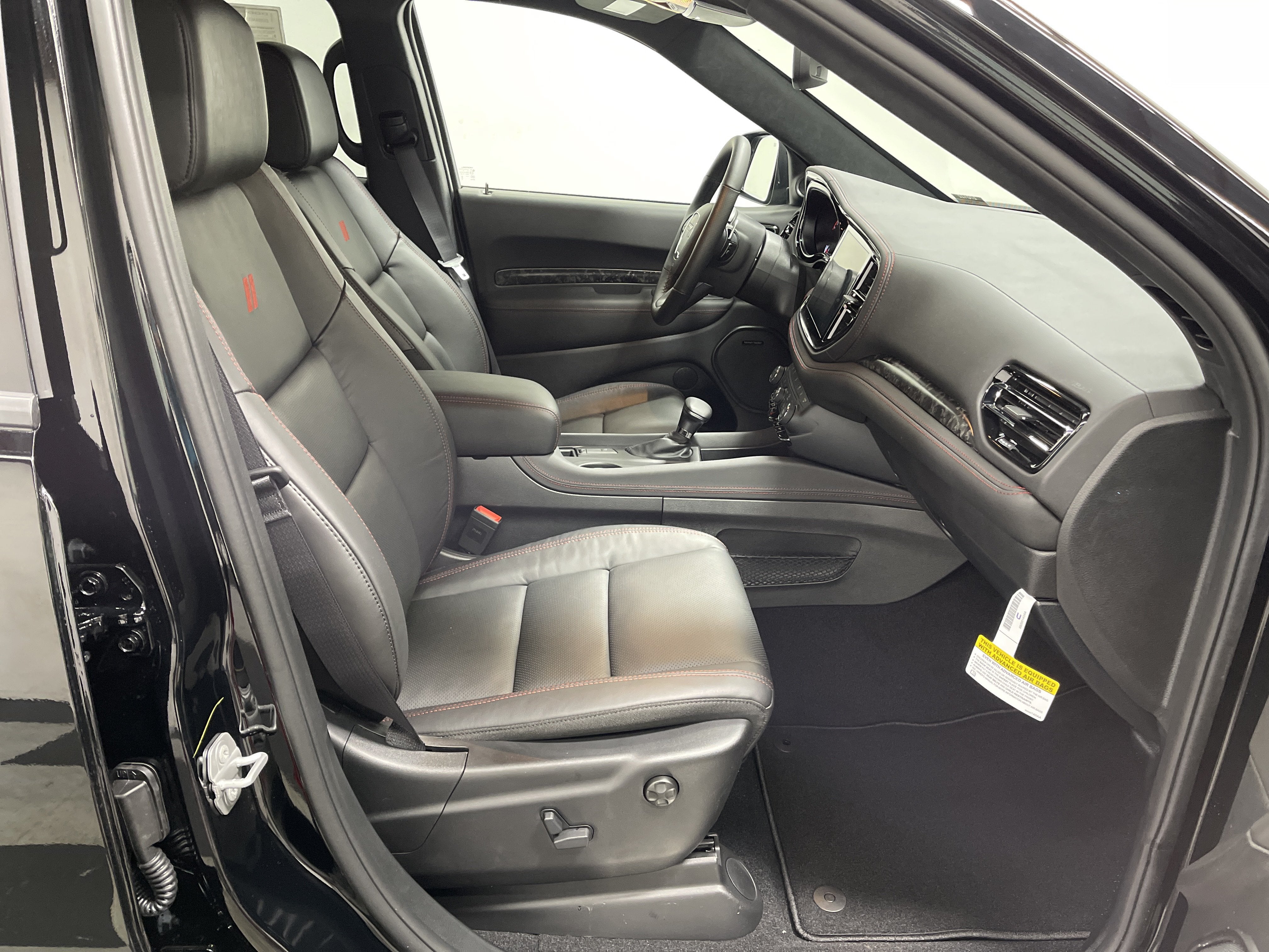 2027 Dodge Durango DURANGO GT HEMI V8 PREMIUM AWD