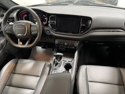 2027 Dodge Durango DURANGO GT HEMI V8 PREMIUM AWD