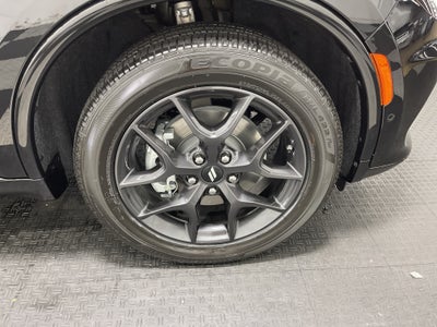 2027 Dodge Durango DURANGO GT HEMI V8 PREMIUM AWD