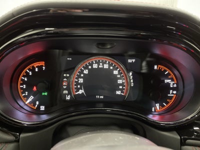 2027 Dodge Durango DURANGO GT HEMI V8 PREMIUM AWD