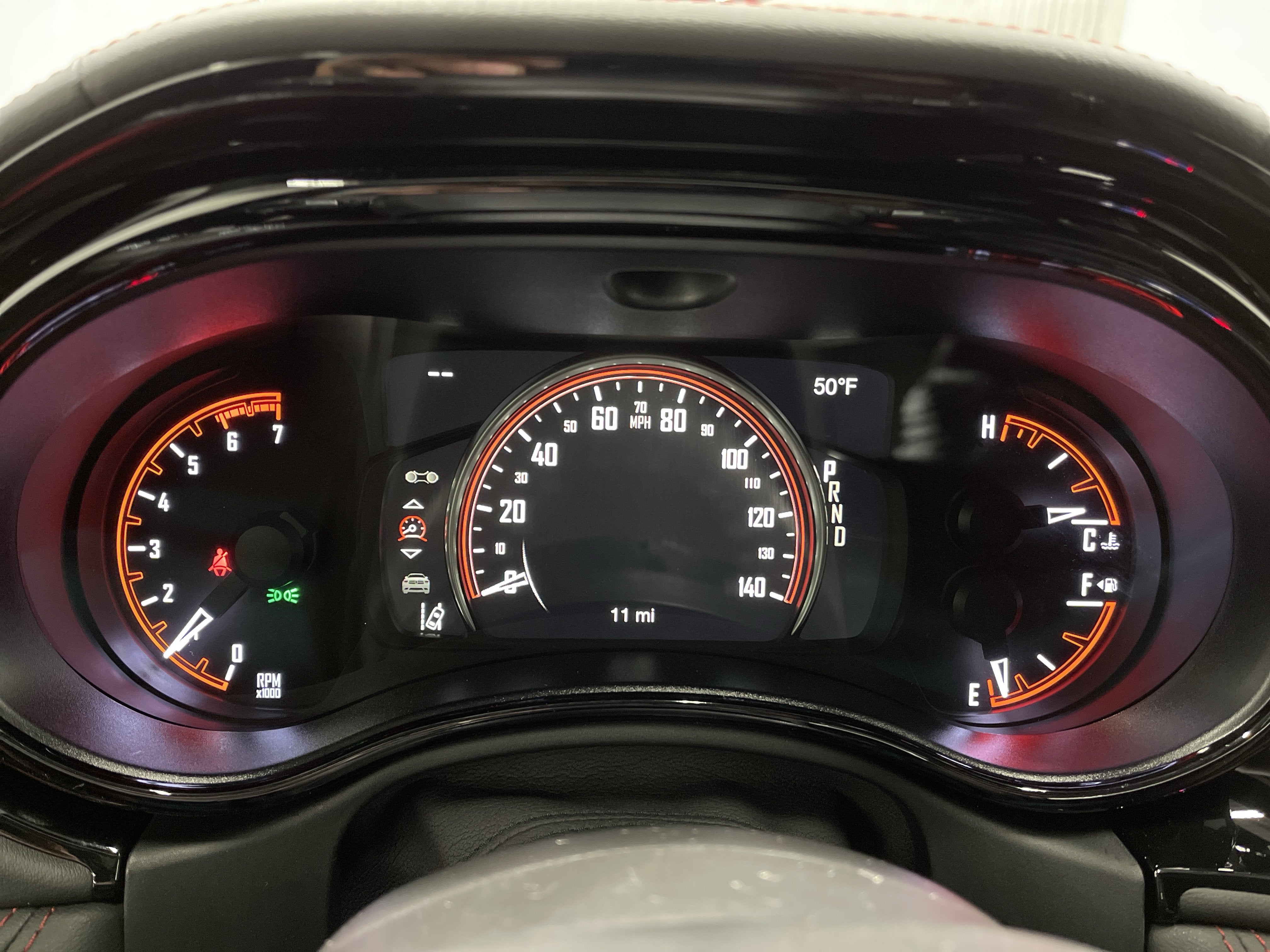 2027 Dodge Durango DURANGO GT HEMI V8 PREMIUM AWD