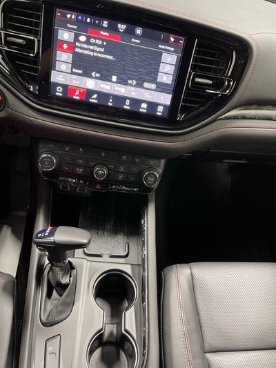 2027 Dodge Durango DURANGO GT HEMI V8 PREMIUM AWD