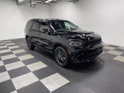 2027 Dodge Durango DURANGO GT HEMI V8 PREMIUM AWD