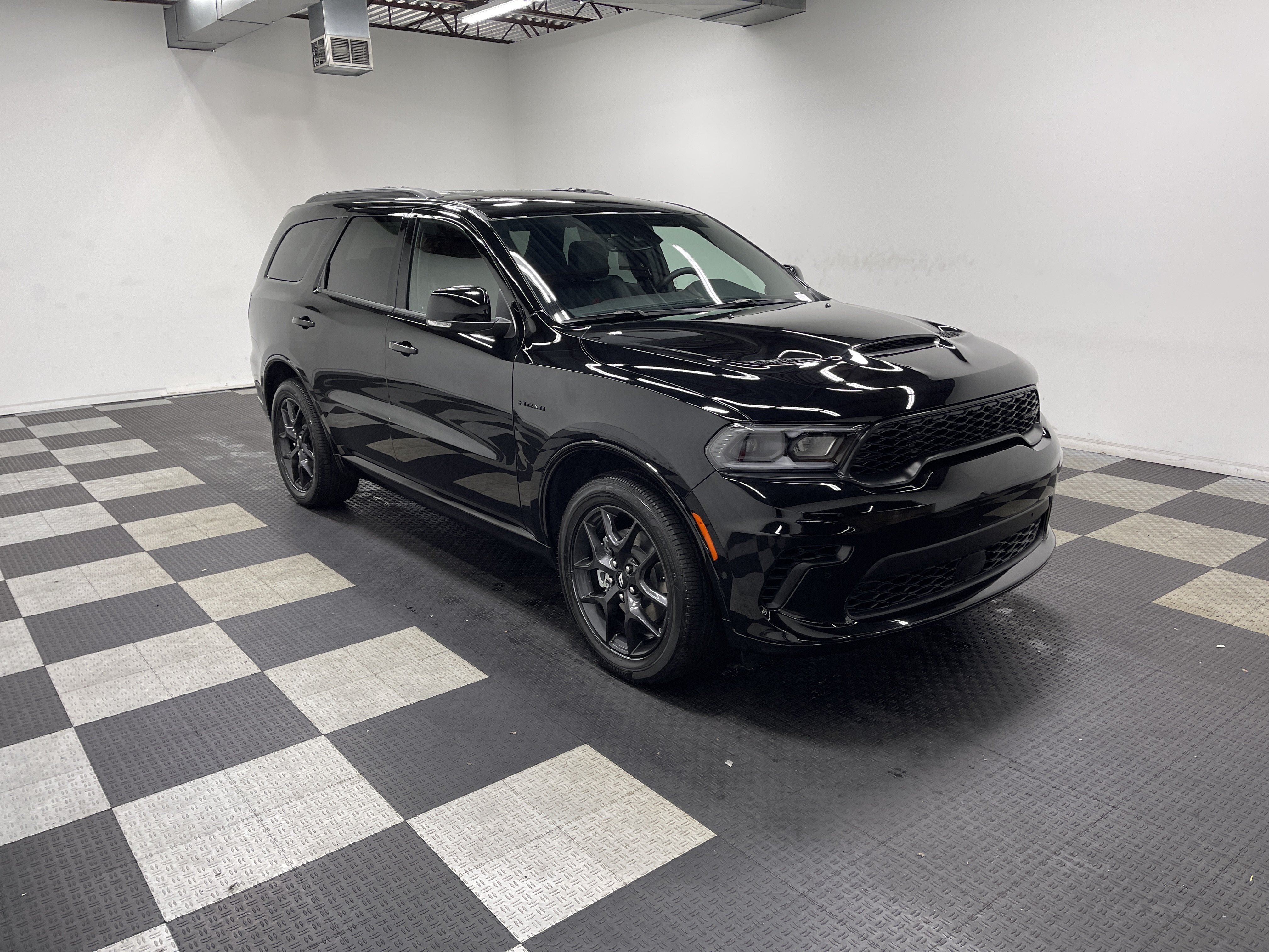 2027 Dodge Durango DURANGO GT HEMI V8 PREMIUM AWD