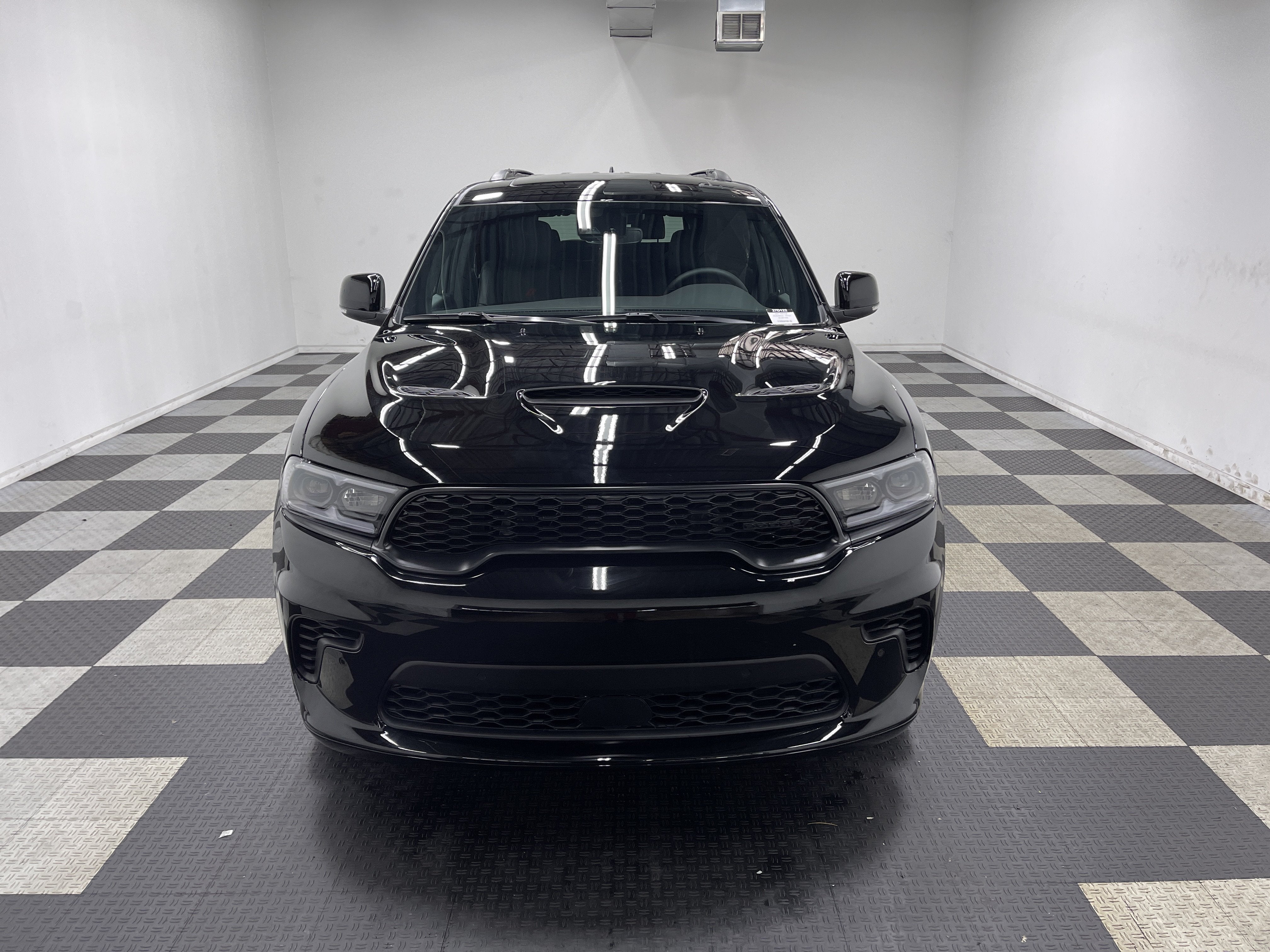 2027 Dodge Durango DURANGO GT HEMI V8 PREMIUM AWD