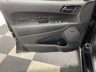 2027 Dodge Durango DURANGO GT HEMI V8 PREMIUM AWD