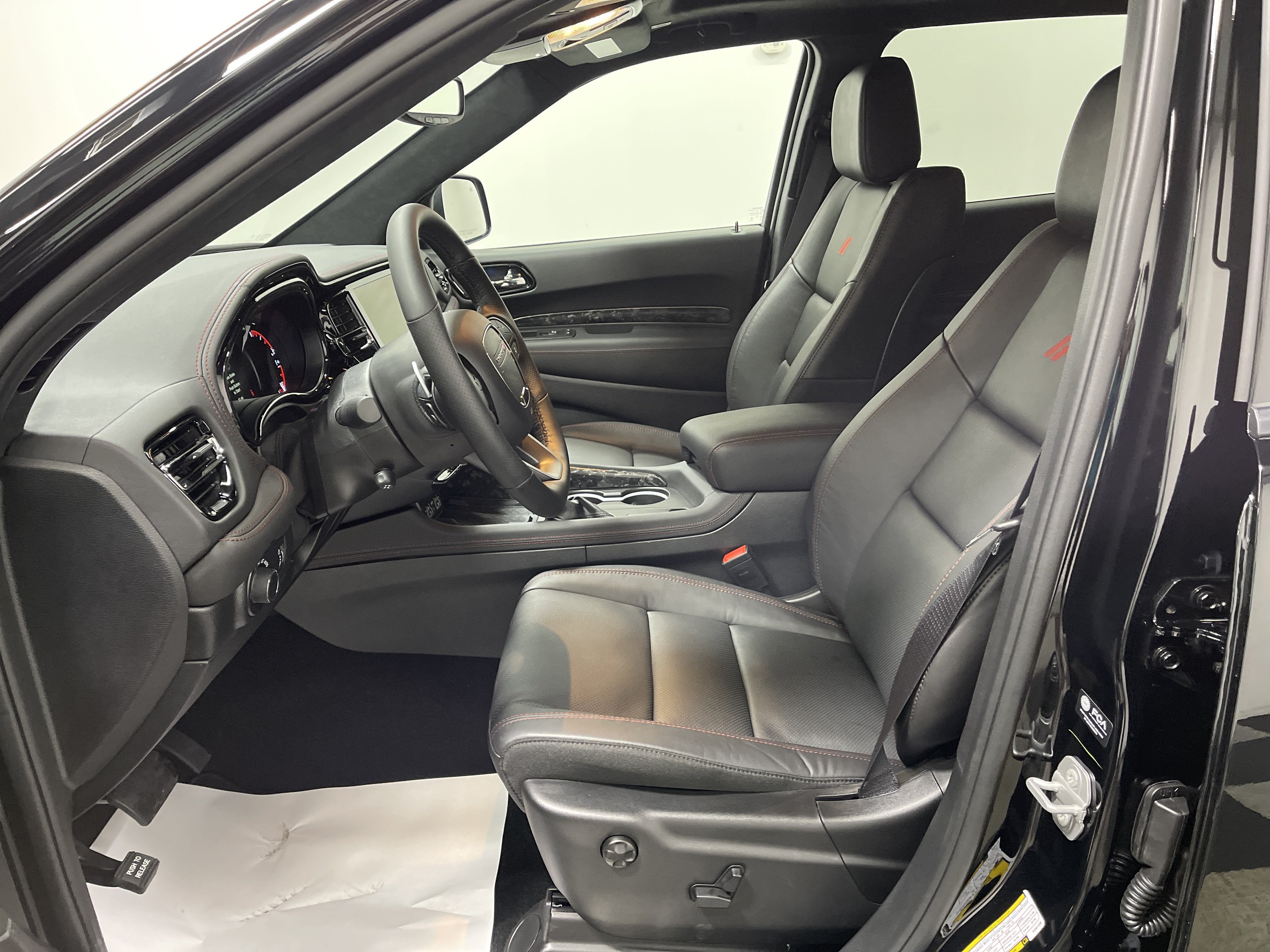 2027 Dodge Durango DURANGO GT HEMI V8 PREMIUM AWD