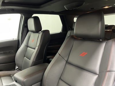 2027 Dodge Durango DURANGO GT HEMI V8 PREMIUM AWD