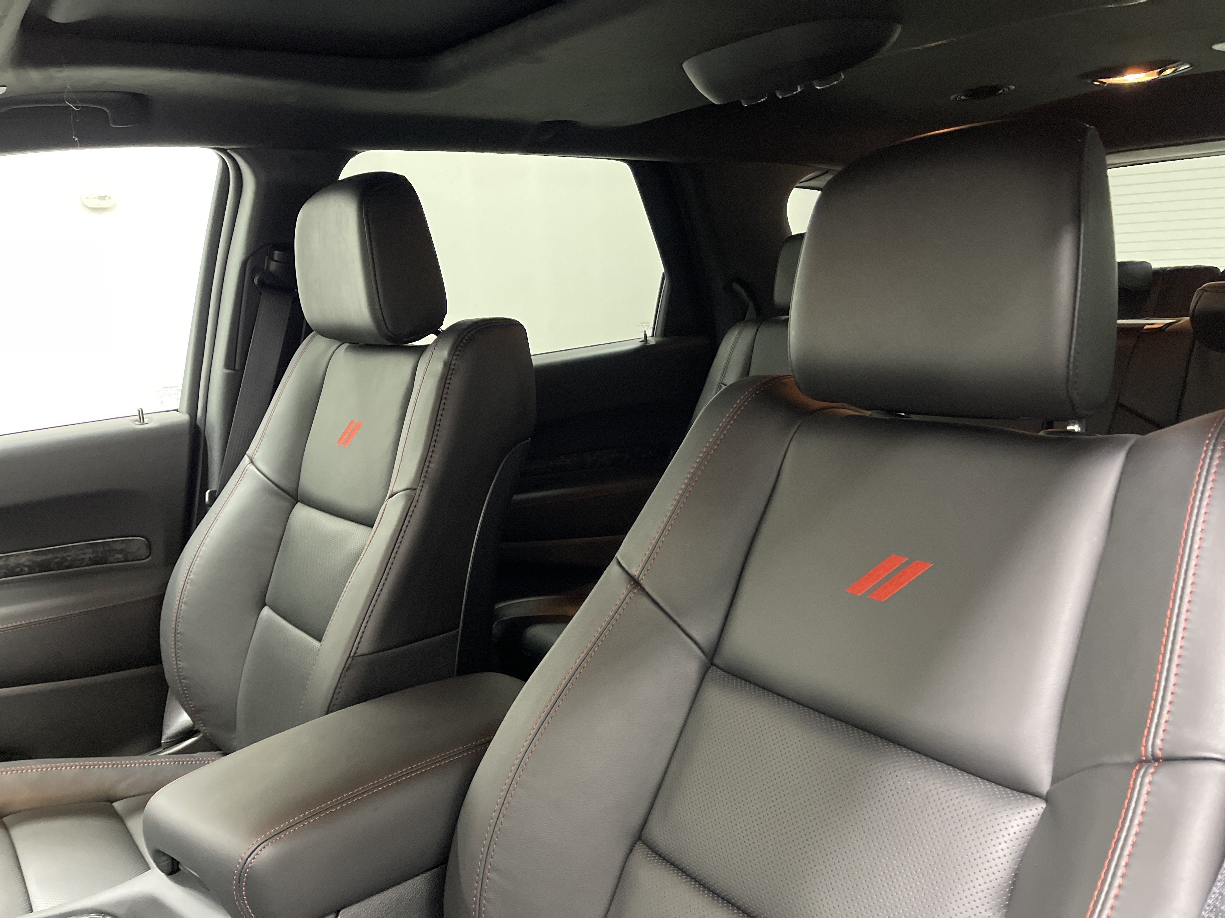 2027 Dodge Durango DURANGO GT HEMI V8 PREMIUM AWD