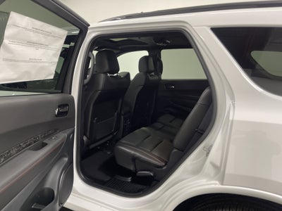 2026 Dodge Durango DURANGO GT PREMIUM AWD HEMI V8