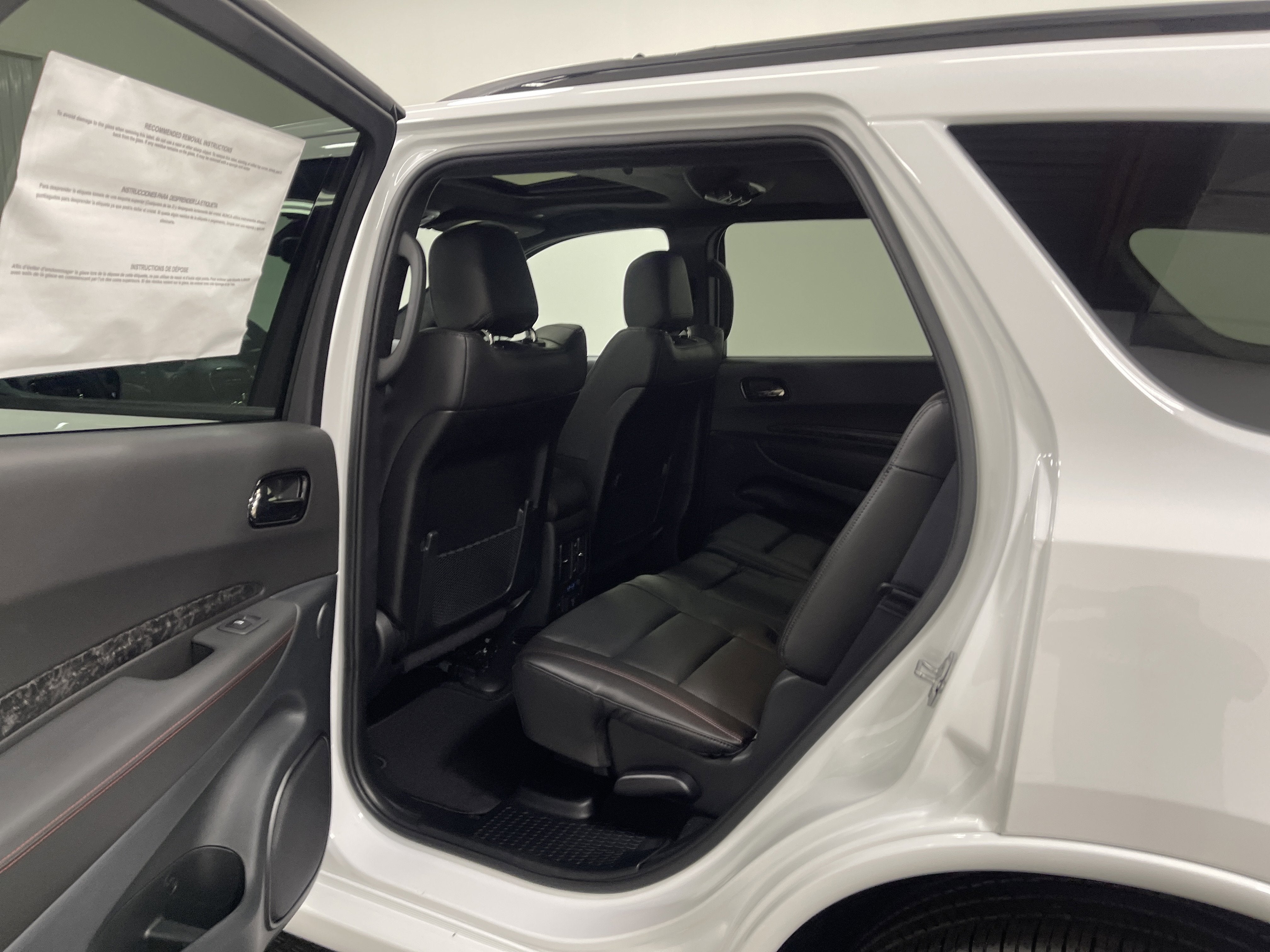 2026 Dodge Durango DURANGO GT PREMIUM AWD HEMI V8