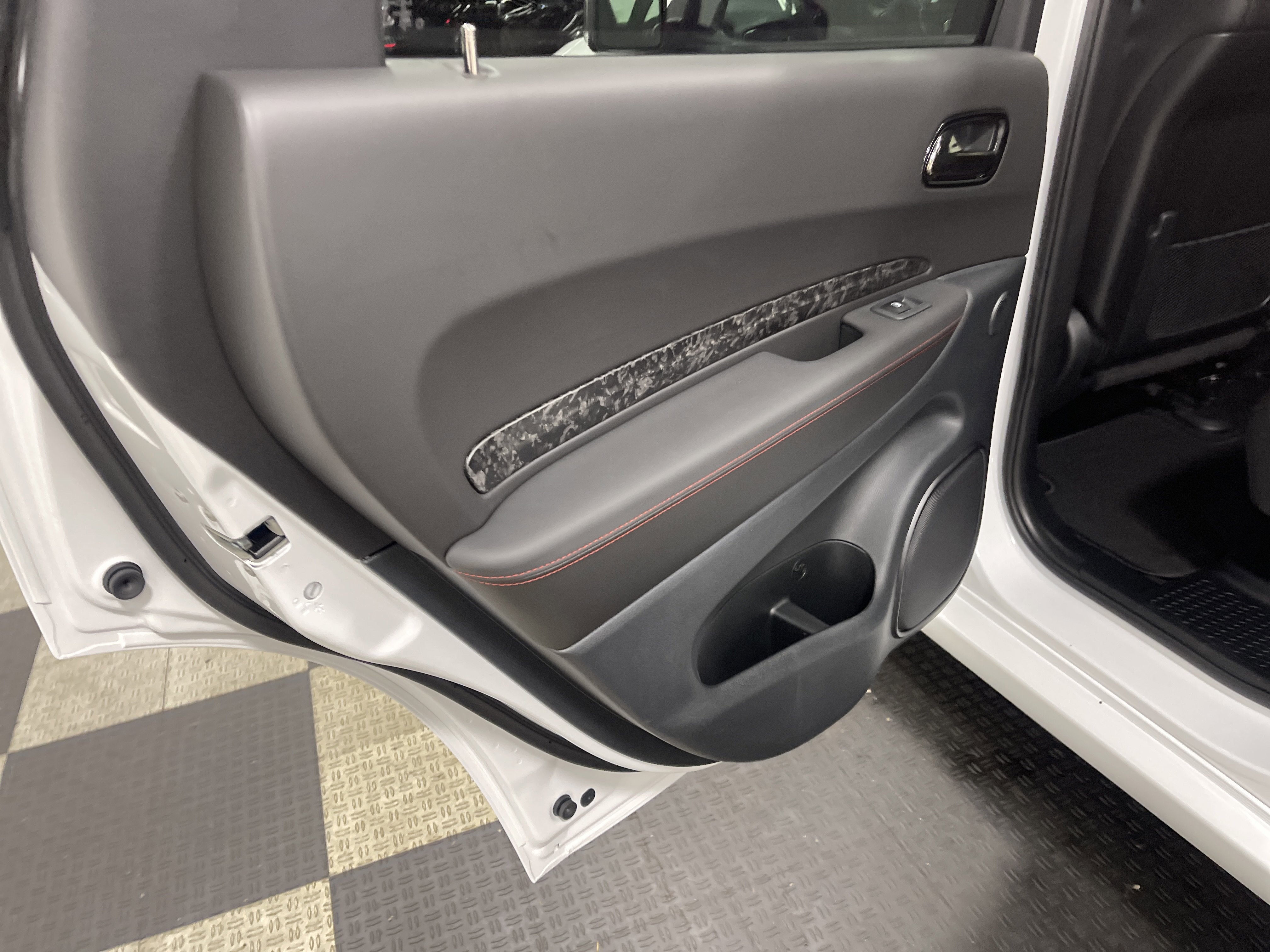 2026 Dodge Durango DURANGO GT PREMIUM AWD HEMI V8