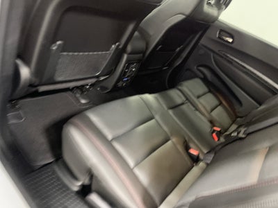 2026 Dodge Durango DURANGO GT PREMIUM AWD HEMI V8